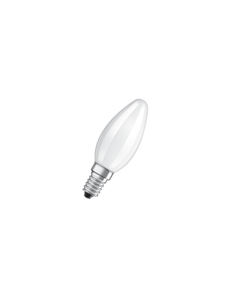 Ampoule LED E14 3,2W=25W 2700k 250lm