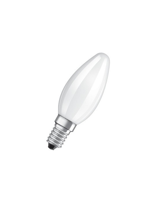 Ampoule LED E14 3,2W=25W 2700k 250lm