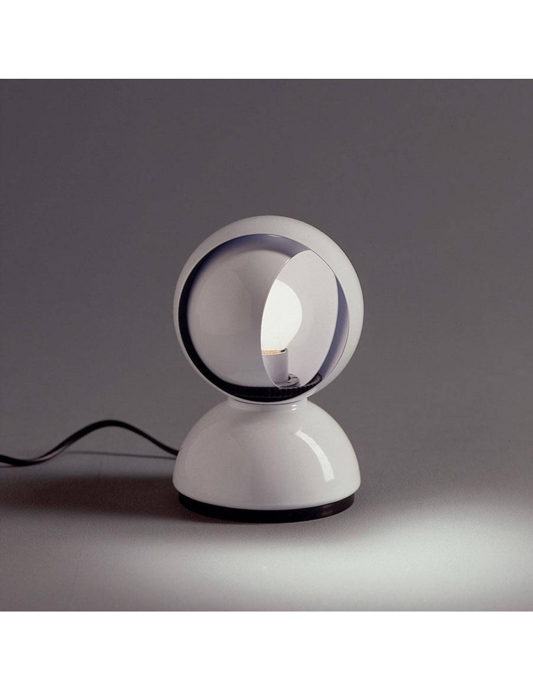 Lampe à Poser Eclisse ARTEMIDE