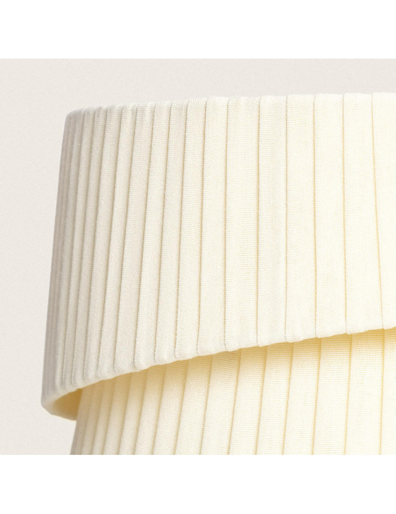 Abat- jour Lampe Lin Kiana