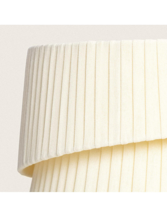 Abat- jour Lampe Lin Kiana