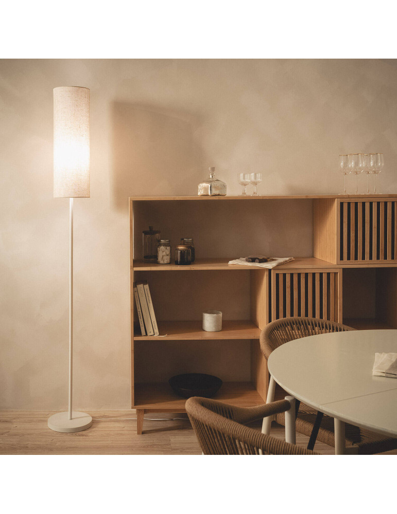 Lampadaire Métal Elan