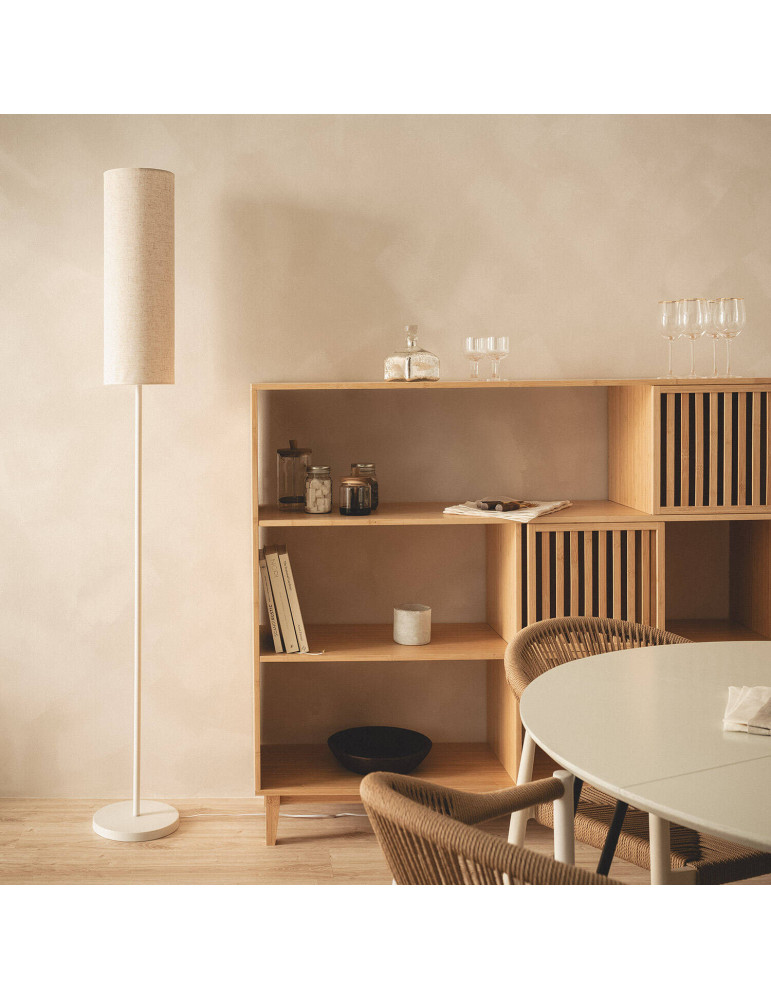 Lampadaire Métal Elan