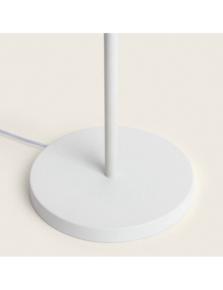 Lampadaire Métal Elan