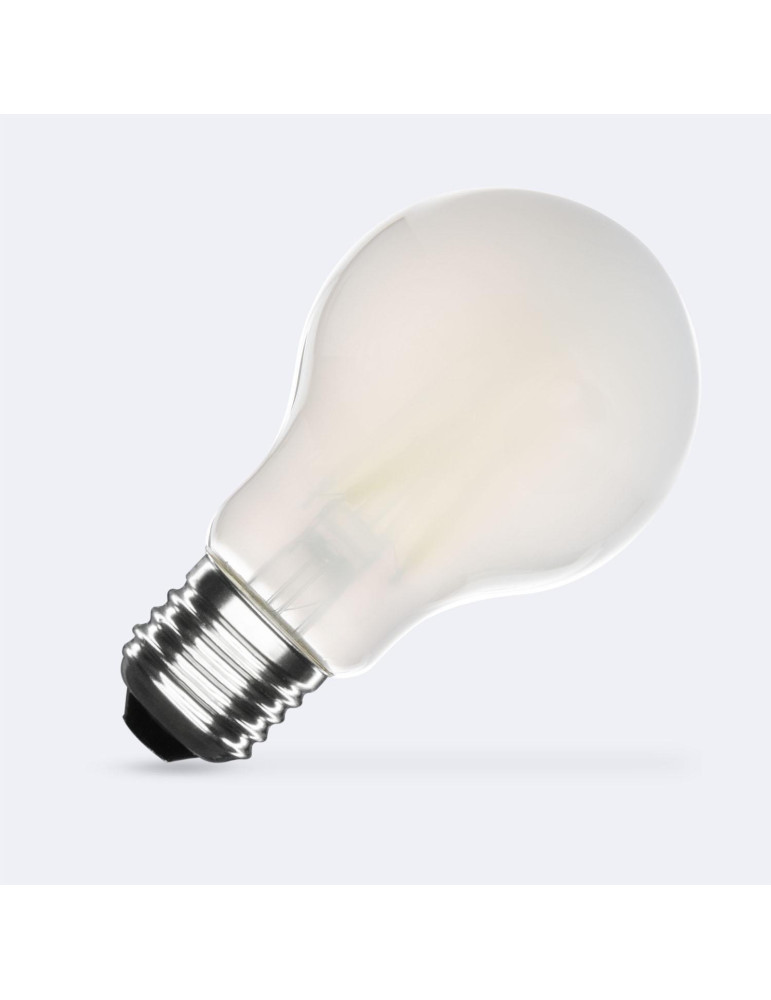 Ampoule LED Filament E27 2 Ampoule LED Filament E27 2