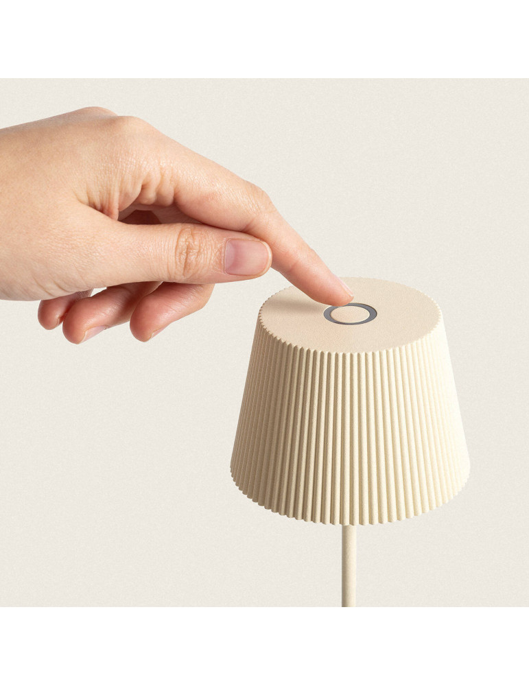 2 W avec Batterie Rechargeable Willox