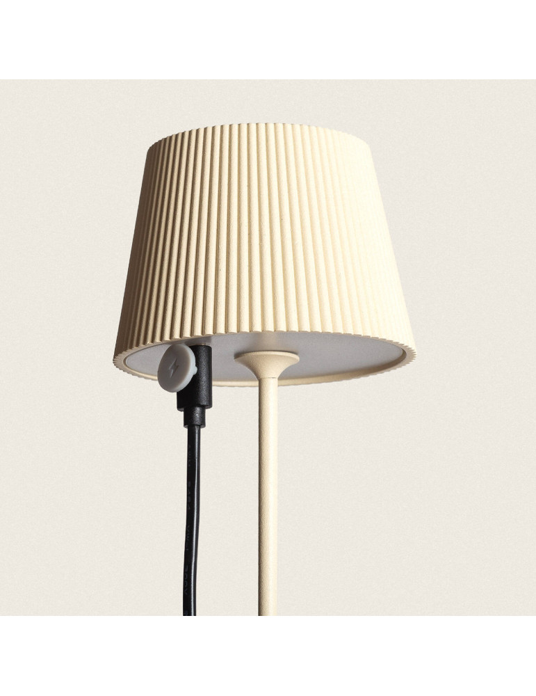 2 W avec Batterie Rechargeable Willox