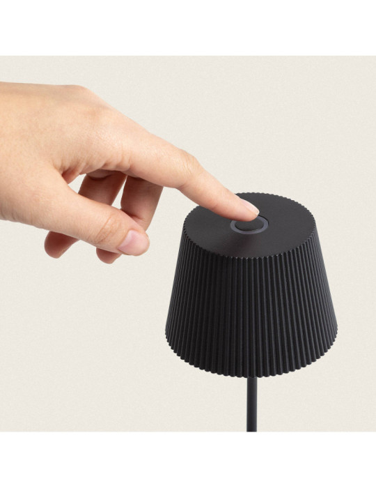 2 W avec Batterie Rechargeable Willox