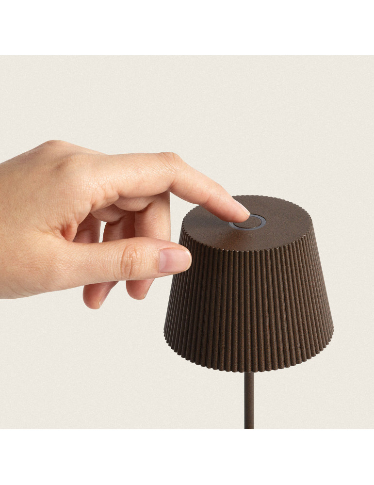 2 W avec Batterie Rechargeable Willox