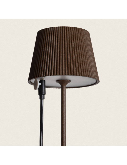 2 W avec Batterie Rechargeable Willox