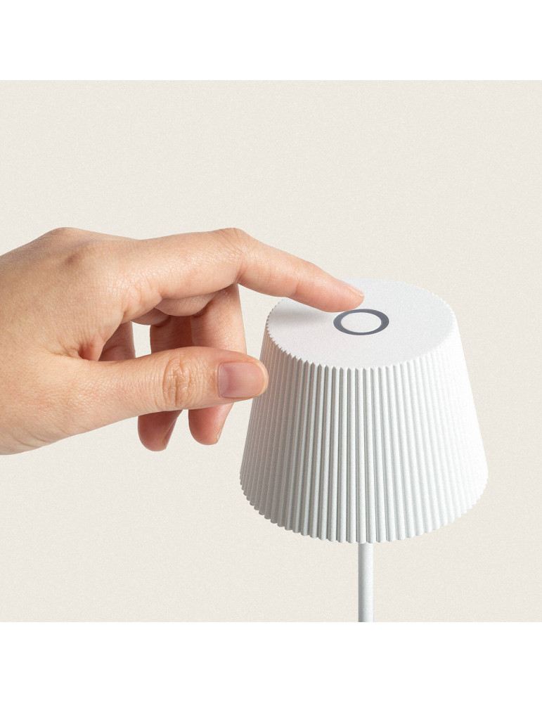 2 W avec Batterie Rechargeable Willox