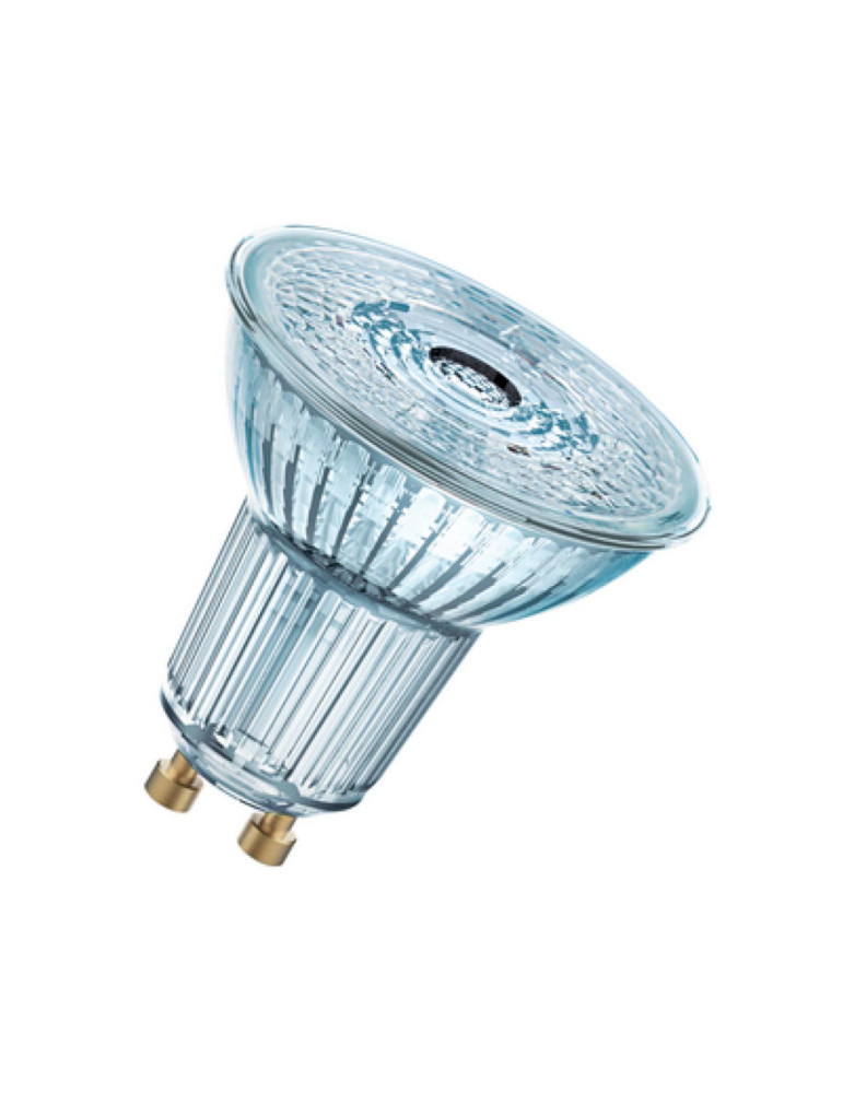 Ampoule LED GU10 6.9W 575 lm PAR16 OSRAM Parathom  4058075608894
