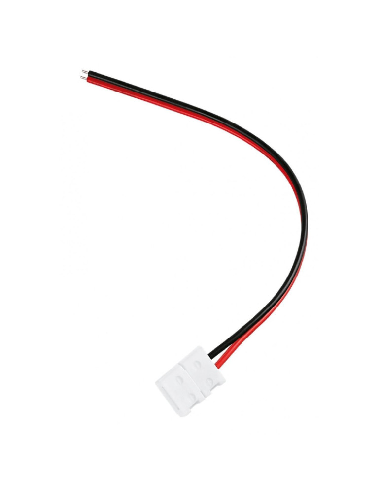 Connecteur câblé ruban LED LS 50u CorePro PHILIPS 929003167902