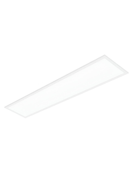 Panneau LED 120x30 cm 33W 4320lm Regulable DALI UGR19 Comfort 1200 LEDVANCE