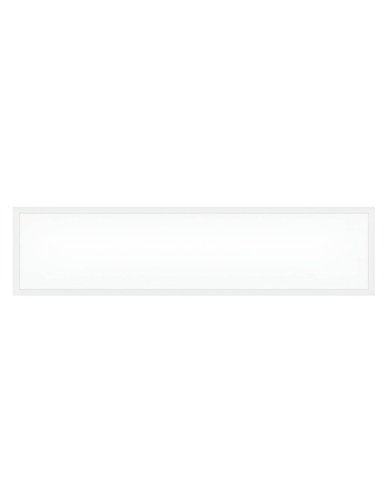 Panneau LED 120x30 cm 33W 4320lm Regulable DALI UGR19 Comfort 1200 LEDVANCE