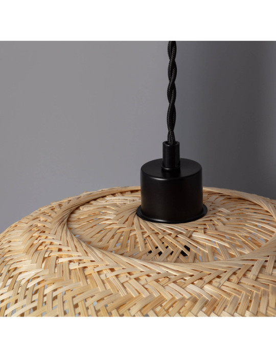 Suspension Bambou Llata