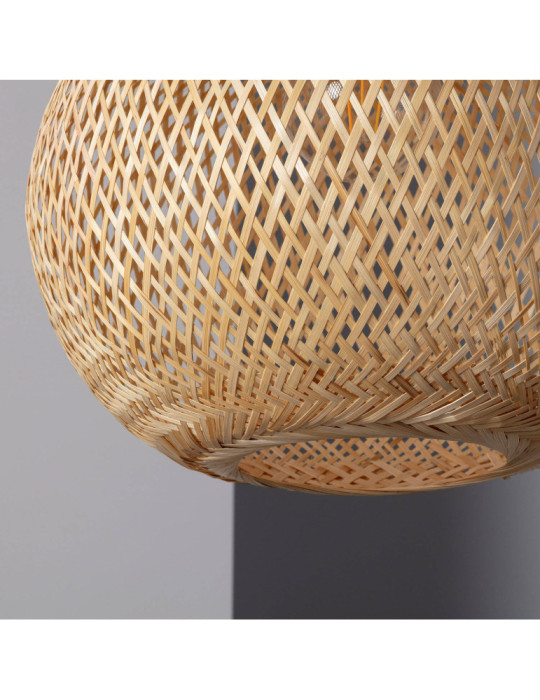 Suspension Bambou Llata