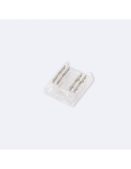 Connecteur Type I pour Ruban LED IC Digital SPI 24V DC COB Largeur 10mm