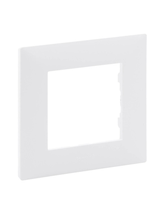 Kit Prise Schuko 2P+T 16A LEGRAND Niloé Step