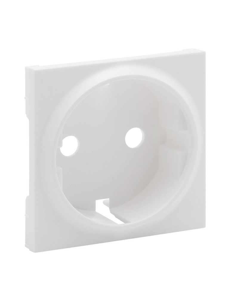 Kit Prise Schuko 2P+T 16A LEGRAND Niloé Step