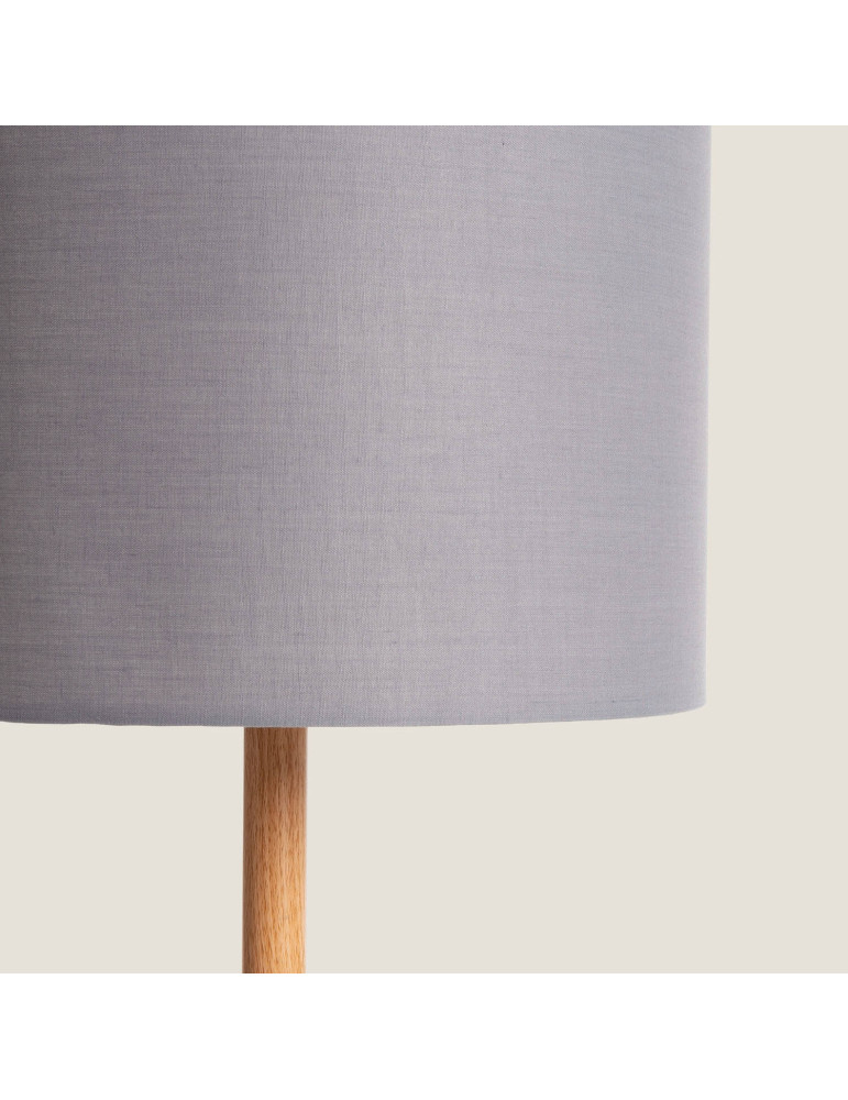 Lampe à Poser Métal Silinda