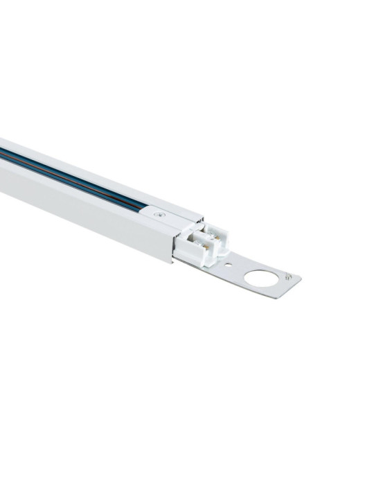 Rail Monophasé UltraPower 2 Mètres pour Spots LED