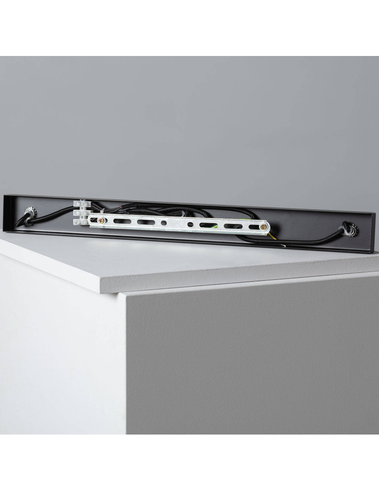 Suspension Métal Williams