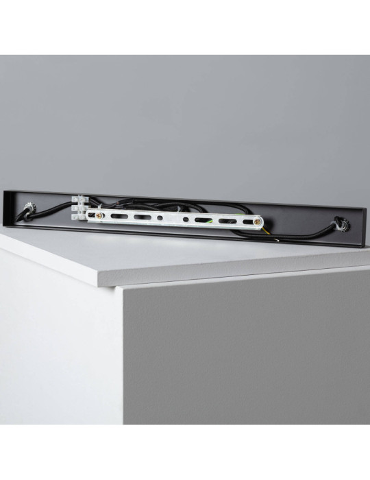 Suspension Métal Williams