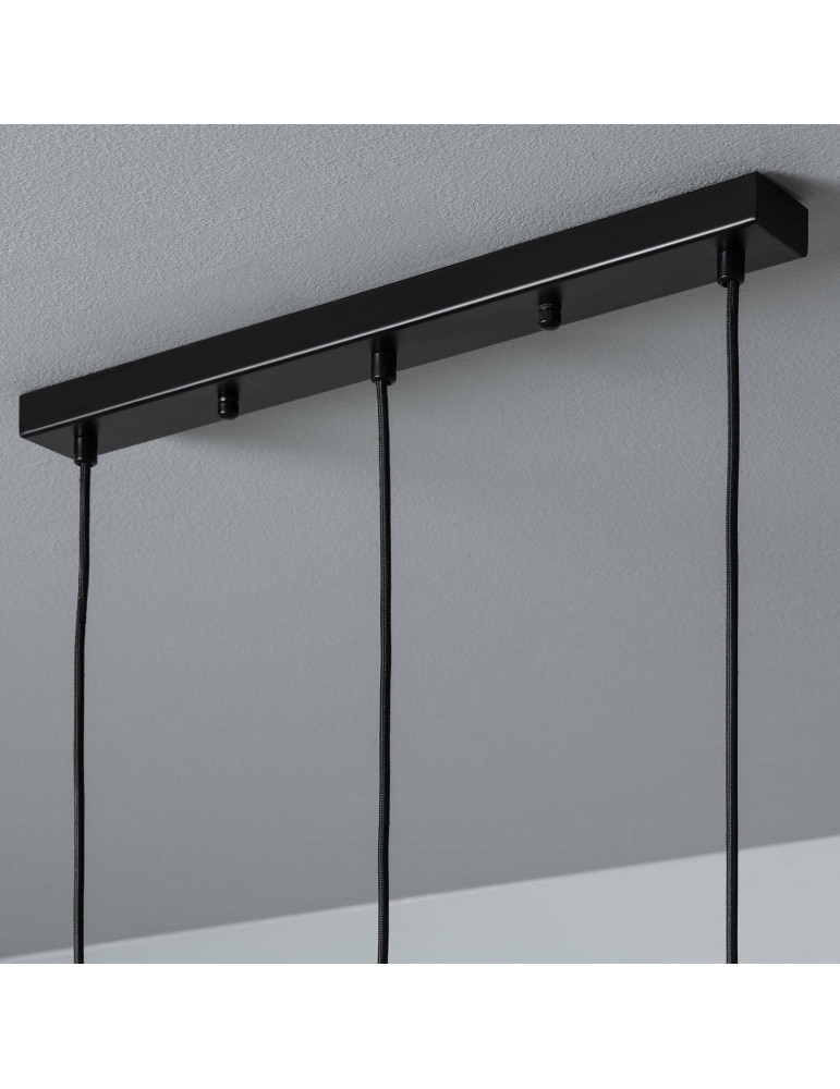 Suspension Métal Williams