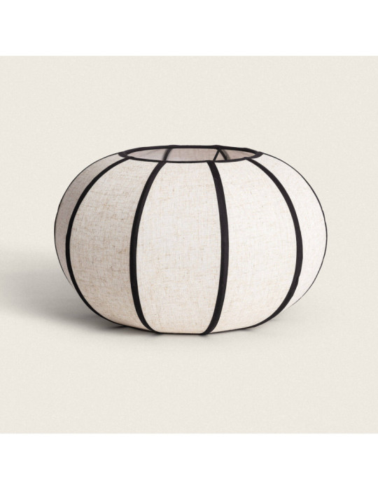 Abat-jour Lampe Lin Gabriela