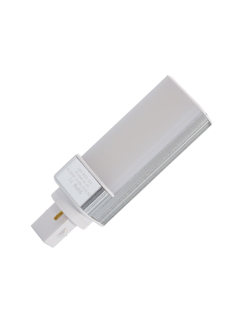 Ampoule LED G24 Frost 7W 700 lm Frost Ampoule LED G24 Frost 7W 700 lm Frost
