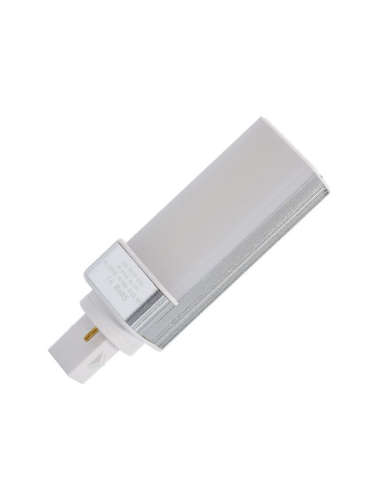 Ampoule LED G24 Frost 7W 700 lm Frost Ampoule LED G24 Frost 7W 700 lm Frost