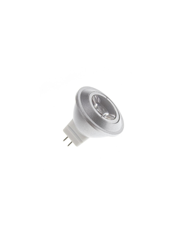 Ampoule LED 12V MR11 1W 120 lm