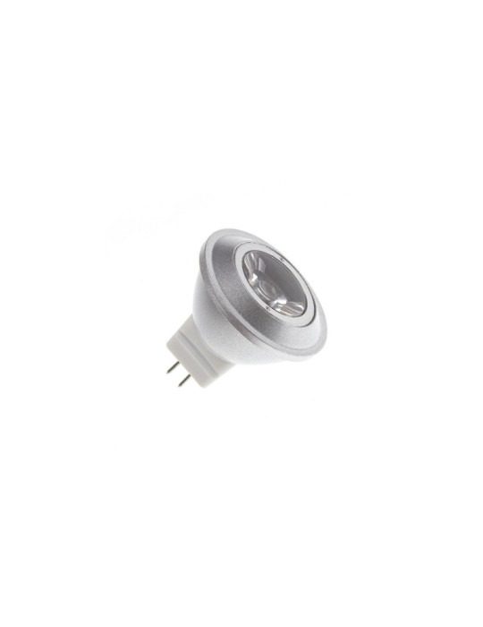 Ampoule LED 12V MR11 1W 120 lm