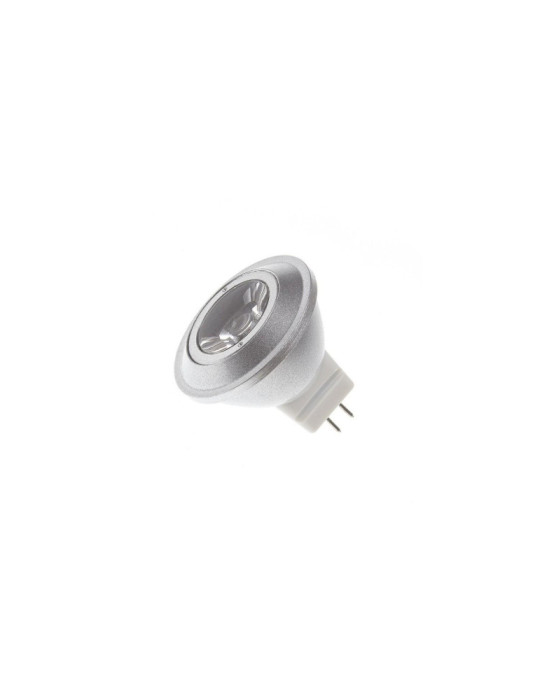 Ampoule LED 12V MR11 1W 120 lm Ampoule LED 12V MR11 1W 120 lm