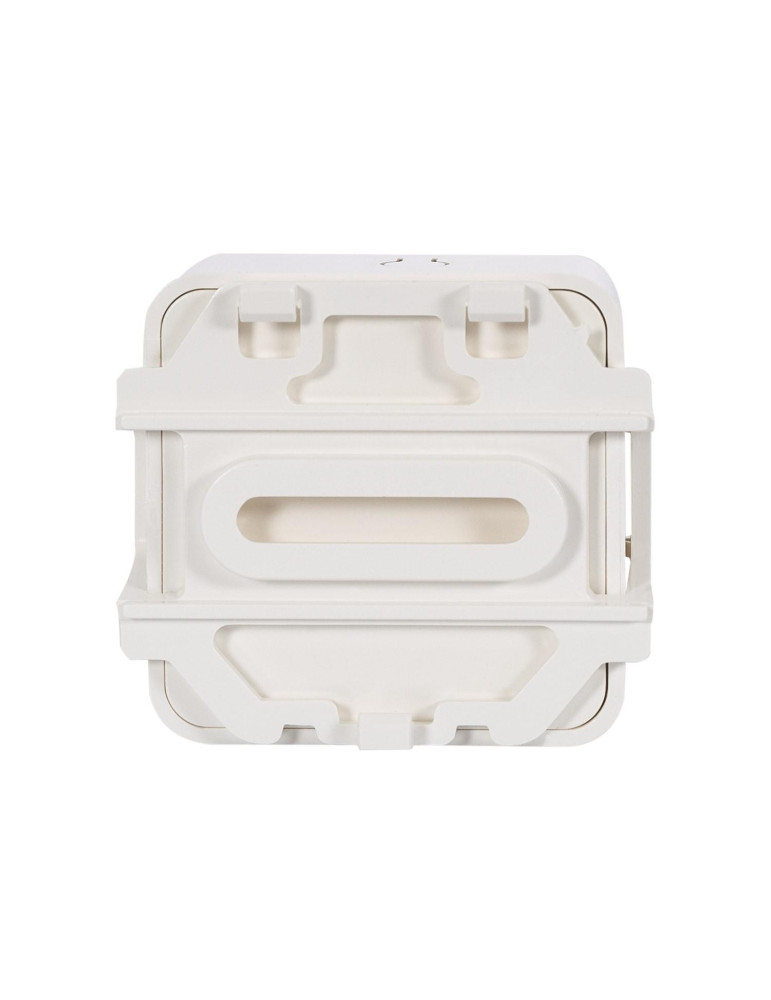 Module de Variation WiFi TRIAC Compatible avec Bouton-Poussoir