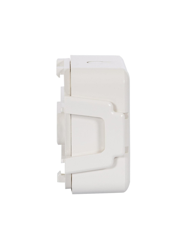 Module de Variation WiFi TRIAC Compatible avec Bouton-Poussoir