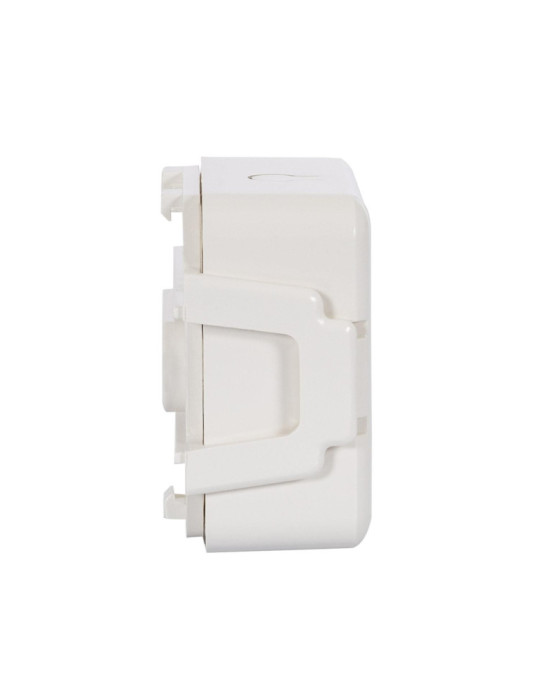 Module de Variation WiFi TRIAC Compatible avec Bouton-Poussoir