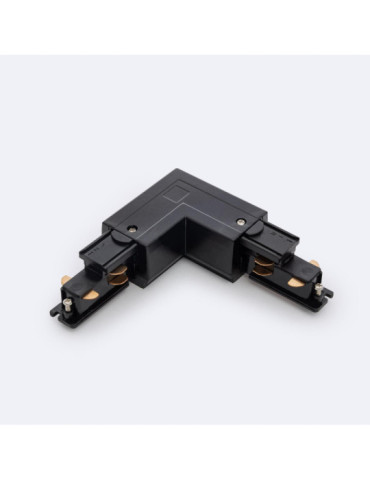 Connecteur Right Side Type L pour Rail Triphasé DALI