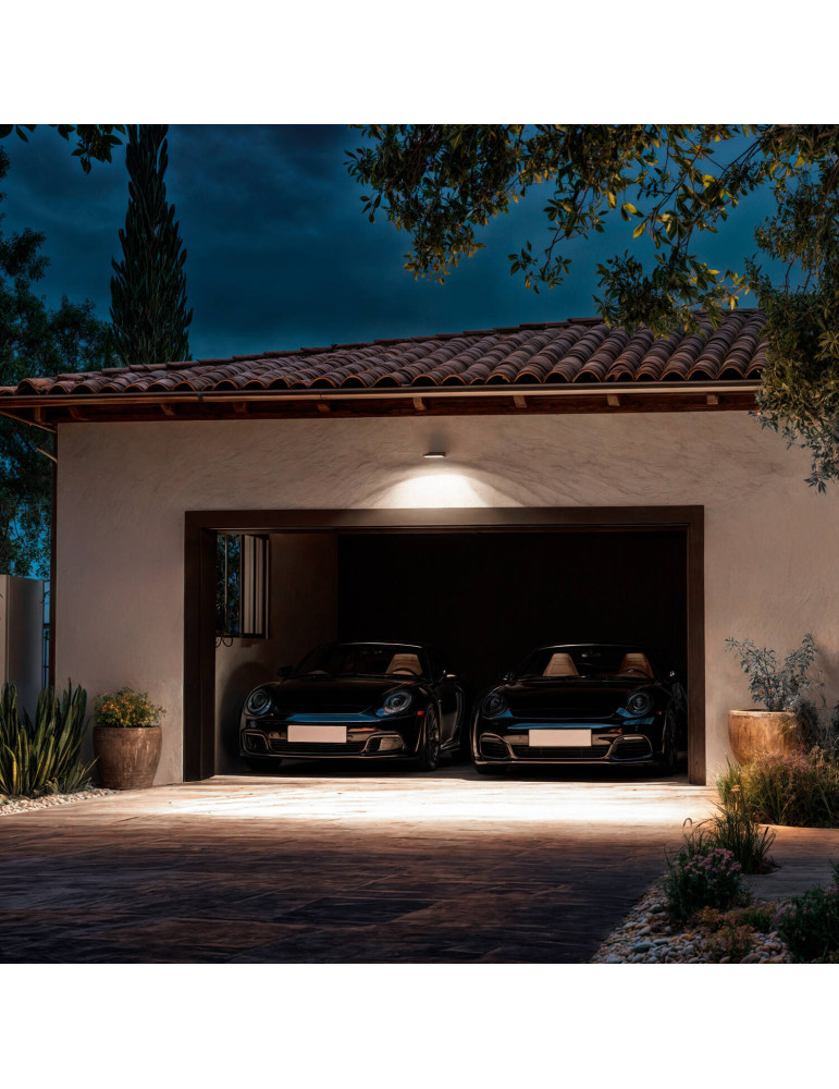 Projecteur LED 20W 120lm/W IP65 S2