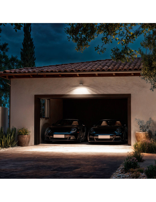 Projecteur LED 20W 120lm/W IP65 S2