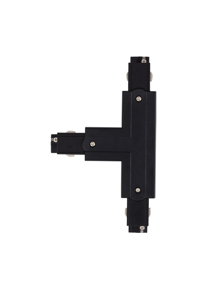 Connection Left Side Type T pour Rail Triphasé