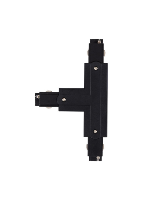 Connection Left Side Type T pour Rail Triphasé