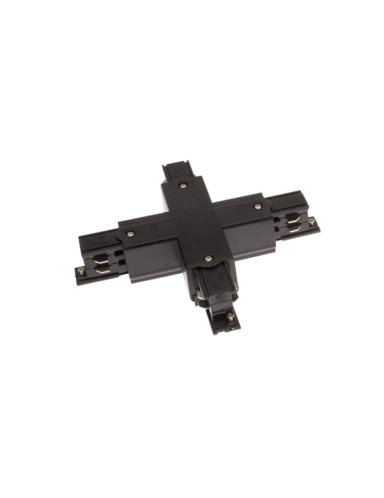 Connecteur Type X pour Rail Triphasé