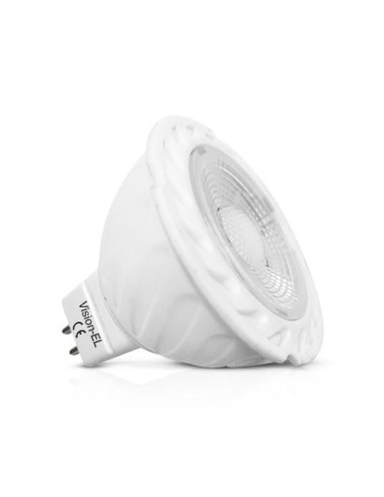 Ampoule LED GU5.3 Spot 3W Dimmable 6000 K