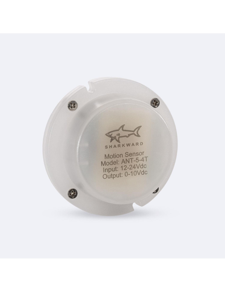 Détecteur de Mouvement Radar IP65 pour Cloche LED UFO Smart HBD