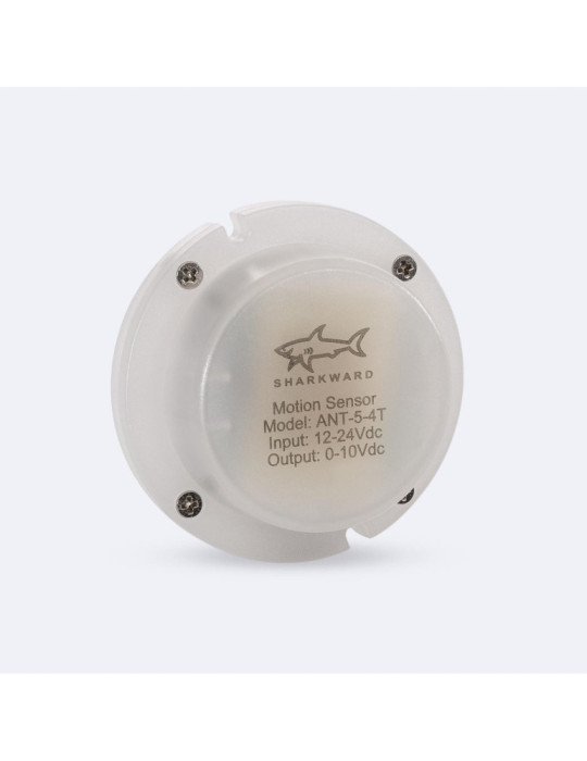 Détecteur de Mouvement Radar IP65 pour Cloche LED UFO Smart HBD