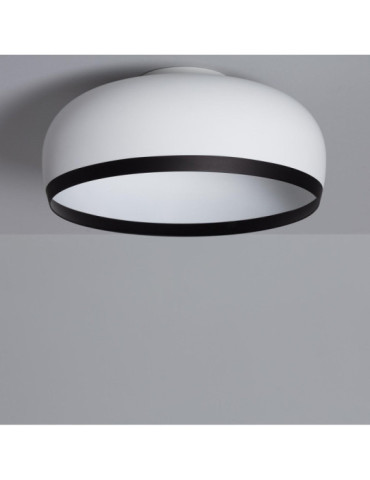 Plafonnier Rond Aluminium Ø300 mm Chandelier