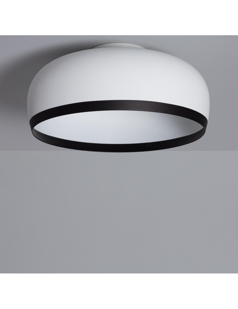 Plafonnier Rond Aluminium Ø300 mm Chandelier Plafonnier Rond Aluminium Ø300 mm Chandelier