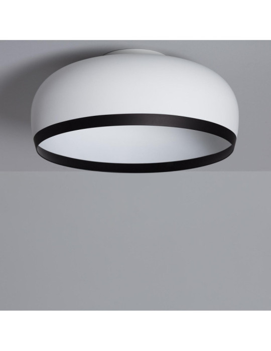 Plafonnier Rond Aluminium Ø300 mm Chandelier Plafonnier Rond Aluminium Ø300 mm Chandelier